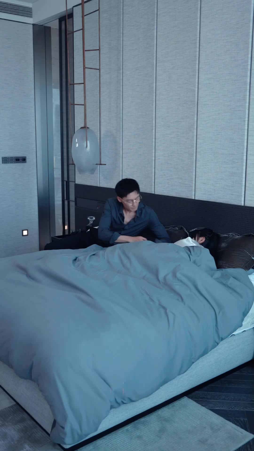 Tập 33 - Lời Yêu Giấu Kín Dưới Ánh Trăng